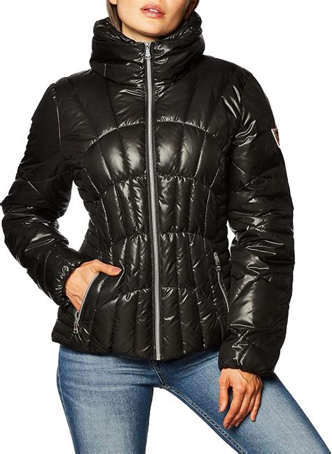 guess jackets for women sale